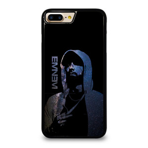 EMINEM COOL RAPPER iPhone 16 Plus Case
